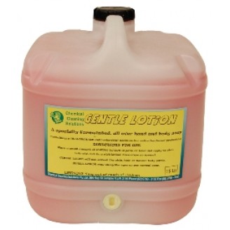 Gentle Lotion